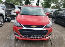 CHEVROLET SPARK 2LT 2020 vin KL8CF6SA9LC413020 from auto auction Copart