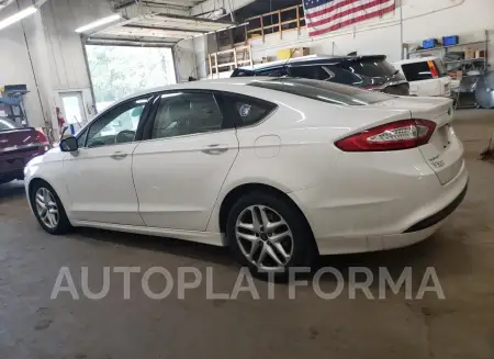 FORD FUSION SE 2015 vin 1FA6P0H79F5128424 from auto auction Copart