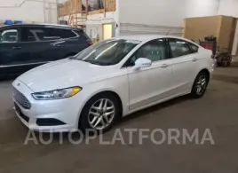 FORD FUSION SE 2015 vin 1FA6P0H79F5128424 from auto auction Copart