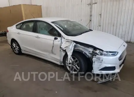 FORD FUSION SE 2015 vin 1FA6P0H79F5128424 from auto auction Copart