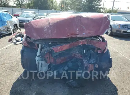 FORD MUSTANG 2017 vin 1FA6P8AM8H5264688 from auto auction Copart