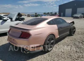 FORD MUSTANG MA 2023 vin 1FA6P8R08P5501938 from auto auction Copart