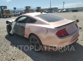 FORD MUSTANG MA 2023 vin 1FA6P8R08P5501938 from auto auction Copart