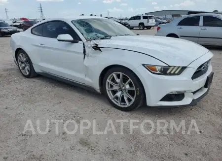 FORD MUSTANG 2015 vin 1FA6P8TH1F5310424 from auto auction Copart