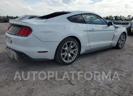 FORD MUSTANG 2015 vin 1FA6P8TH1F5310424 from auto auction Copart