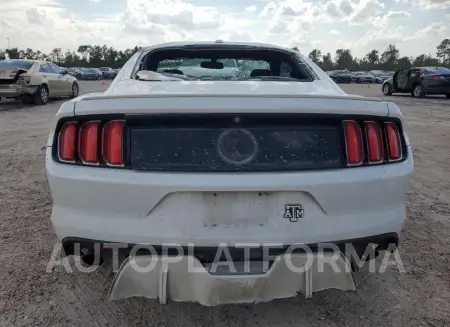 FORD MUSTANG 2015 vin 1FA6P8TH1F5310424 from auto auction Copart