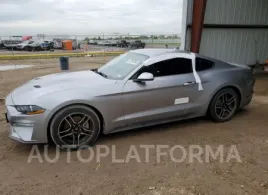 Ford Mustang 2020 2020 vin 1FA6P8TH3L5138635 from auto auction Copart