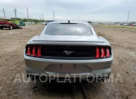 FORD MUSTANG 2020 vin 1FA6P8TH3L5138635 from auto auction Copart