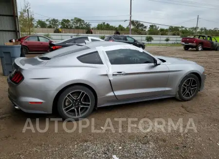 FORD MUSTANG 2020 vin 1FA6P8TH3L5138635 from auto auction Copart