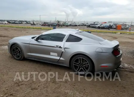 FORD MUSTANG 2020 vin 1FA6P8TH3L5138635 from auto auction Copart