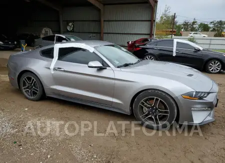 FORD MUSTANG 2020 vin 1FA6P8TH3L5138635 from auto auction Copart