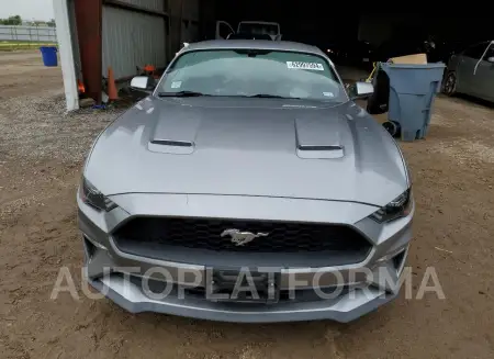 FORD MUSTANG 2020 vin 1FA6P8TH3L5138635 from auto auction Copart