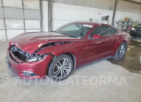 Ford Mustang 2015 2015 vin 1FA6P8THXF5322474 from auto auction Copart