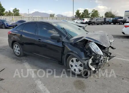 FORD FOCUS S 2018 vin 1FADP3E2XJL235925 from auto auction Copart