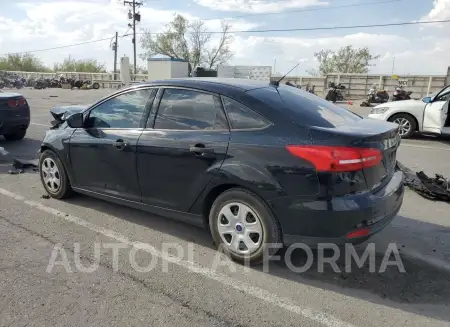 FORD FOCUS S 2018 vin 1FADP3E2XJL235925 from auto auction Copart