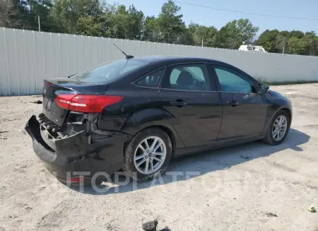 FORD FOCUS SE 2017 vin 1FADP3F21HL294242 from auto auction Copart