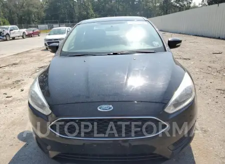 FORD FOCUS SE 2017 vin 1FADP3F21HL294242 from auto auction Copart