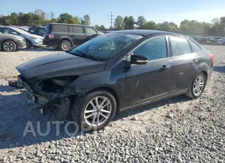 FORD FOCUS SE 2016 vin 1FADP3F26GL359083 from auto auction Copart