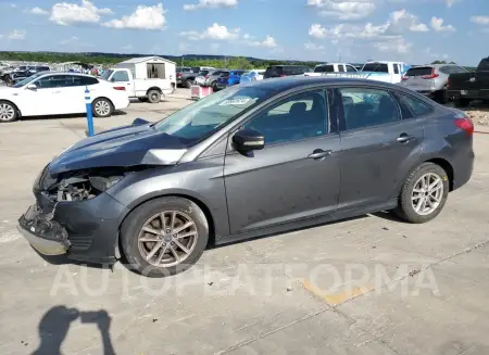 FORD FOCUS SE 2017 vin 1FADP3F28HL323574 from auto auction Copart