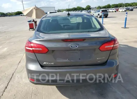 FORD FOCUS SE 2017 vin 1FADP3F28HL323574 from auto auction Copart