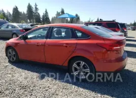 FORD FOCUS SE 2018 vin 1FADP3FE9JL271470 from auto auction Copart