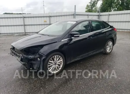 Ford Focus 2018 2018 vin 1FADP3J29JL289173 from auto auction Copart