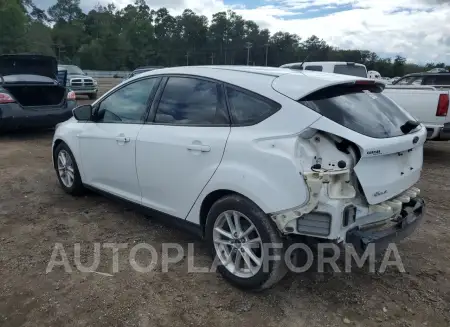 FORD FOCUS SE 2018 vin 1FADP3K25JL327061 from auto auction Copart