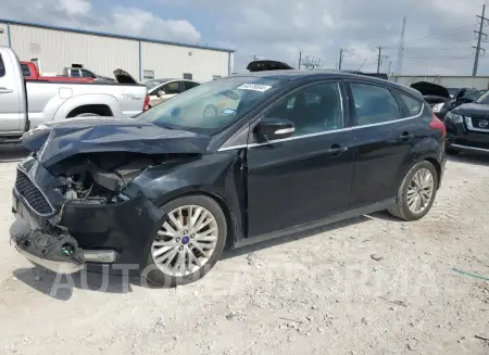 Ford Focus 2015 2015 vin 1FADP3N23FL305868 from auto auction Copart