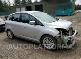 FORD C-MAX SEL 2015 vin 1FADP5BU2FL109728 from auto auction Copart