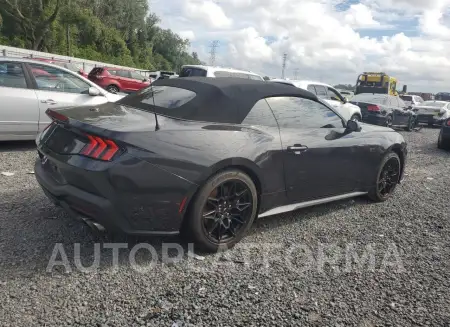 FORD MUSTANG GT 2024 vin 1FAGP8FF6R5106236 from auto auction Copart