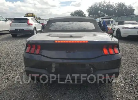 FORD MUSTANG GT 2024 vin 1FAGP8FF6R5106236 from auto auction Copart