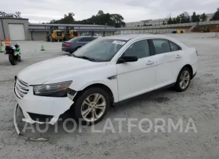 Ford Taurus 2015 2015 vin 1FAHP2D82FG178430 from auto auction Copart