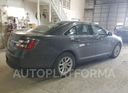 FORD TAURUS SE 2015 vin 1FAHP2D84FG116110 from auto auction Copart