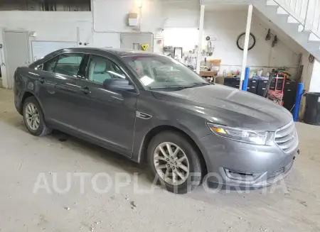 FORD TAURUS SE 2015 vin 1FAHP2D84FG116110 from auto auction Copart