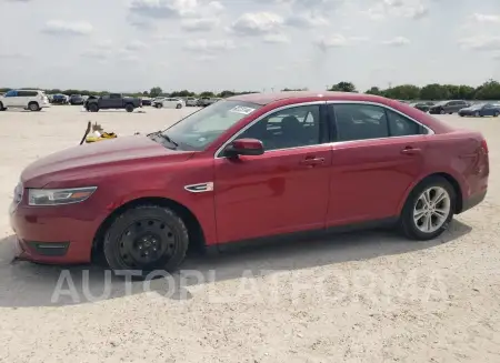 Ford Taurus 2015 2015 vin 1FAHP2E90FG181706 from auto auction Copart