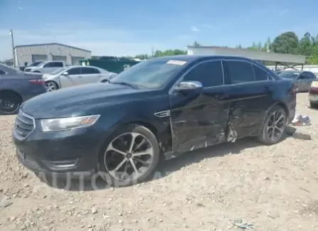 Ford Taurus 2015 2015 vin 1FAHP2F80FG125481 from auto auction Copart