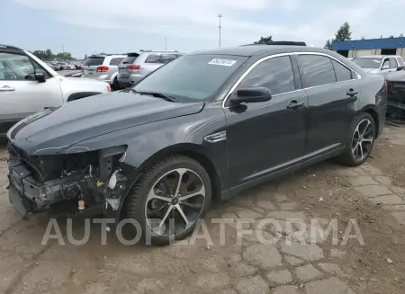 Ford Taurus 2015 2015 vin 1FAHP2H82FG122384 from auto auction Copart