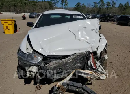 FORD TAURUS POL 2017 vin 1FAHP2L82HG145707 from auto auction Copart