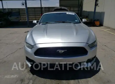 FORD MUSTANG 2016 vin 1FATP8UH3G5291801 from auto auction Copart