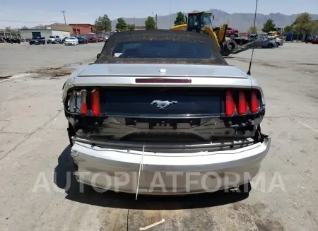 FORD MUSTANG 2016 vin 1FATP8UH3G5291801 from auto auction Copart