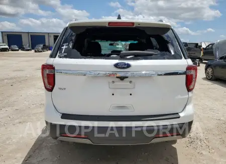 FORD EXPLORER X 2019 vin 1FM5K7D80KGB06494 from auto auction Copart