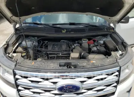 FORD EXPLORER X 2019 vin 1FM5K7D80KGB06494 from auto auction Copart