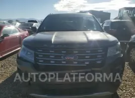 FORD EXPLORER L 2016 vin 1FM5K7F89GGB42544 from auto auction Copart