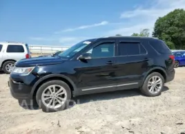 Ford Explorer 2018 2018 vin 1FM5K8D89JGB27770 from auto auction Copart