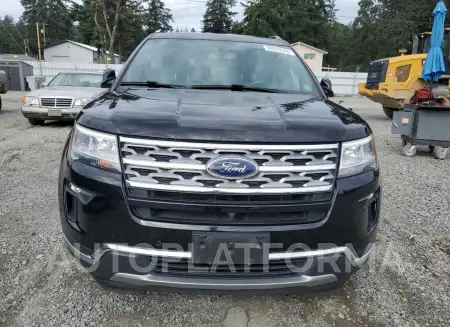 FORD EXPLORER L 2019 vin 1FM5K8F80KGB41734 from auto auction Copart