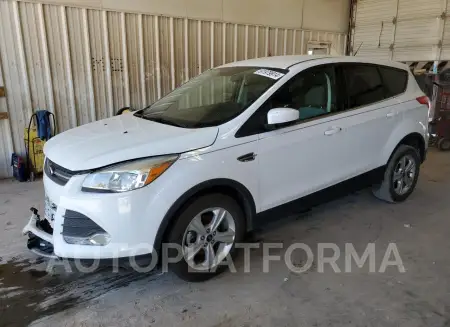 Ford Escape 2016 2016 vin 1FMCU0G70GUB43226 from auto auction Copart