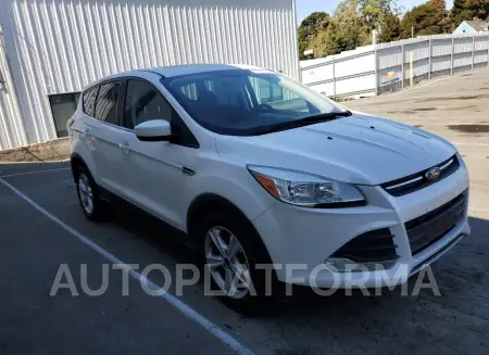 FORD ESCAPE SE 2015 vin 1FMCU0G96FUC37014 from auto auction Copart