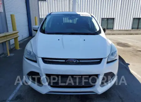 FORD ESCAPE SE 2015 vin 1FMCU0G96FUC37014 from auto auction Copart