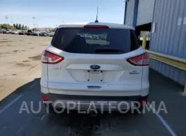 FORD ESCAPE SE 2015 vin 1FMCU0G96FUC37014 from auto auction Copart