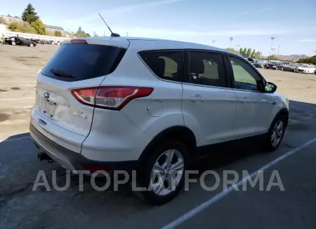 FORD ESCAPE SE 2015 vin 1FMCU0G96FUC37014 from auto auction Copart